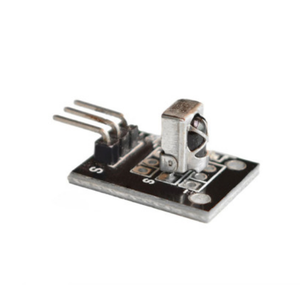 (Vendite calde) KY-022 del modulo di ricezione del sensore a infrarossi - Product Image 2