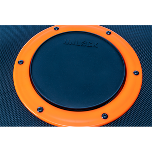 Kit de déclenchement de batterie universel 18 KICK compatible avec les modules <span class=keywords><strong>Roland</strong></span>/Yamaha/Alesis Accessoires pour instruments de musique - Product Image 4