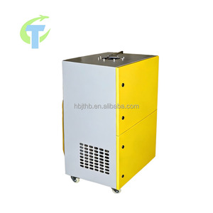 <span class=keywords><strong>Extractor</strong></span> Portátil Industrial de Humo y Polvo para Soldadura - Product Image 6