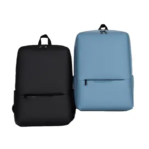 2022 factory wholesale business waterproof laptop bags supplier school travel women men smart backpack