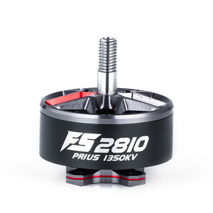 Motor sin Escobillas de Alto Torque Prius FS2810 con 1180KV y 1350KV - Ideal para Drones RC Multirrotor FPV y de Fotografía - Product Image 1