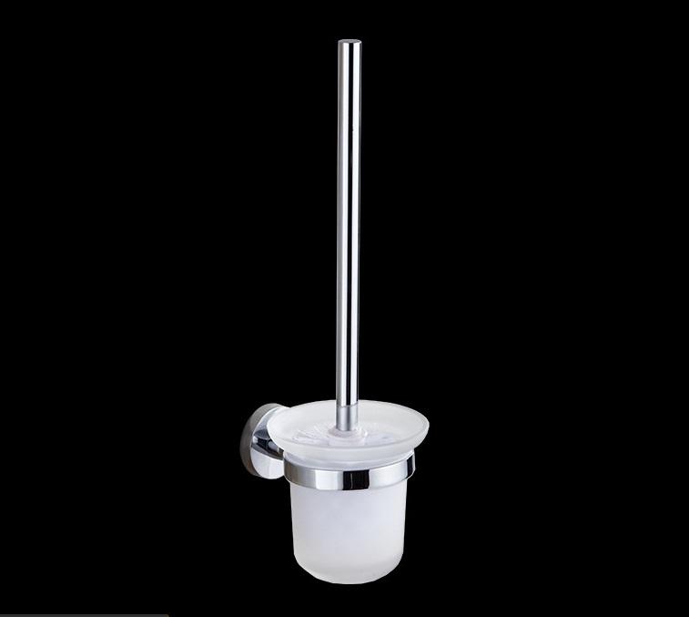 แปรงห้องน้ำสแตนเลส