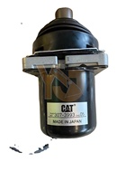 Manette de commande 307-3993 pour excavatrice Caterpillar 374F 390F E390D E385C E365C E374D CAT336E 270-5620 520-1347