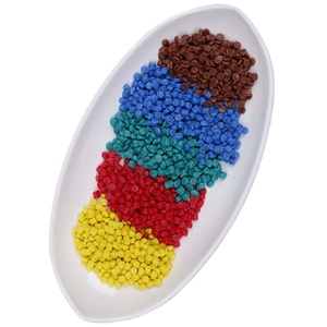 Pvc Raw Material For Pipe PVC Granules Compound Raw Material PVC Granules Resin For PVC Pipe Fittings Manufacture