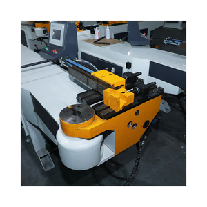 Hx 2023 New Hot Bán hàng đồng Ống Bender ống máy uốn Máy uốn - Product Image 2