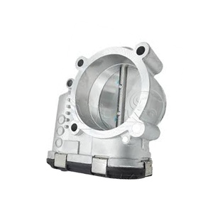 Corps de papillon électronique bon marché UJOIN pour DV-E5 <span class=keywords><strong>Bosch</strong></span> avec entraînement électrique et capteur d'angle de papillon des gaz 0280750152 - Product Image 1