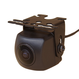 Cámara de Coche Super Angle de 190 Grados con Visión Nocturna, Función de Línea de Estacionamiento y Espejo Opcional, Cámara Trasera Impermeable IP68 - Product Image 2