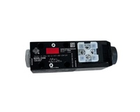 Vanne de commande directionnelle hydraulique à solénoïde DG4V-3-OA-M-U-H7-69-EN124 NG6 CETOP 3 pour applications industrielles de puissance hydraulique