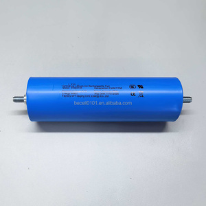 เซลล์ทรงกระบอก LFP รุ่น C40 3.2V 20Ah คุณภาพเยี่ยม 40135 C40 20Ah แบตเตอรี่ลิเธียมไอออน Lifepo4 แบบชาร์จได้ สำหรับรถจักรยานยนต์ไฟฟ้า EV - Product Image 1