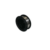 Fil de soudage MIG en fonte nickelée ENiFe-Cl 55, 0,035 x 2 lb