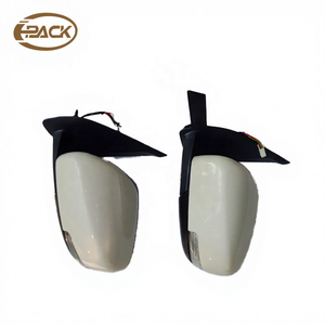 Rétroviseur latéral de I-PACK automatique fabriqué en Chine pour voitures pour Suzuki Swift Dzire 2017 2018 2019 rétroviseur rétroviseur LHD Auto-parts - Product Image 1