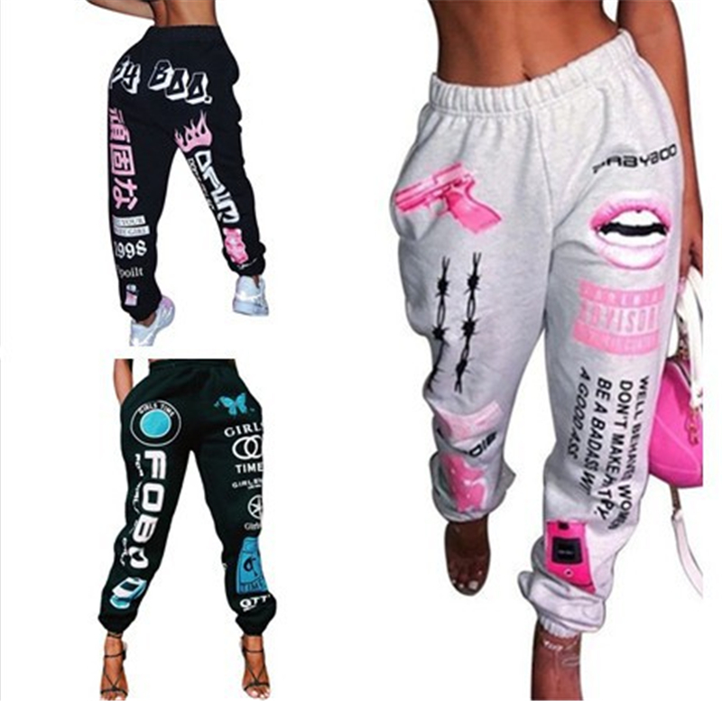 Venta al por mayor pantalones jogging mujer-Compre online los mejores  pantalones jogging mujer lotes de China pantalones jogging mujer a  mayoristas | Alibaba.com