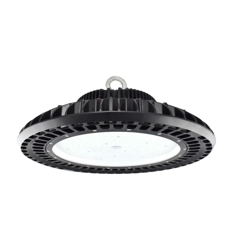 High Lumen Bảo Hành 3 Năm Ufo Dẫn Ánh Sáng Bay Cao Công Nghiệp 100W 150W 200W 300W Ufo Dẫn Ánh Sáng Bay Cao 240W