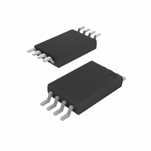 Electronics Component CAT1641YI-28-GT3 Manufacturer Channel Power Management (PMIC) 8 TSSOP - Product Image 1
