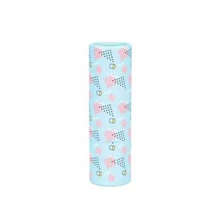 Custom Printed Eco Friendly Twist Push up Paper Tube Lipstick Container Cosmetic Paper Tube Packaging - Product Image 5