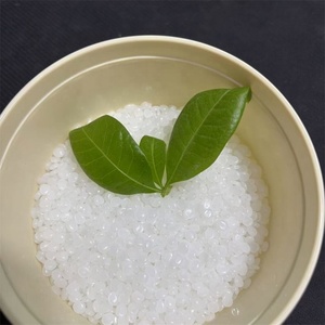 เม็ดพลาสติก LLDPE 6097 เกรดฟิล์ม วัตถุดิบพลาสติก LDPE เม็ดพลาสติก LDPE วัตถุดิบสำหรับเครื่องบดพลาสติก - Product Image 3