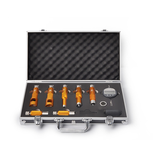 NANT CRI-03 CRDI Common Rail Injector 3rd Stage <b>Repair</b> Tool Stroke Testing Engine Analyzer 12-24V 12-Month - Product Image 2