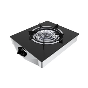 Xunda fornello a <span class=keywords><strong>Gas</strong></span> a fornello singolo con Design brevettato piano cottura singolo fornello a <span class=keywords><strong>Gas</strong></span> Mini fornello a <span class=keywords><strong>Gas</strong></span> portatile butano - Product Image 4