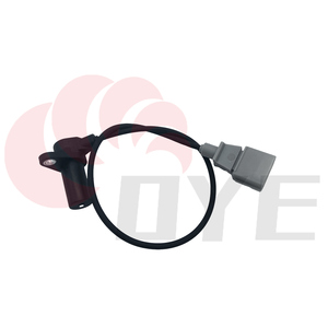 Nouveau capteur <span class=keywords><strong>d</strong></span>'impulsion de vilebrequin 261210192 077905381G 077905381N pour AUDI A8 VW TOUAREG - Product Image 6