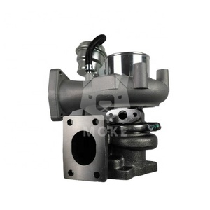 Turbocompresor para Excavadora PC130-7 Turbo 4D95 49377-01610 - Product Image 1