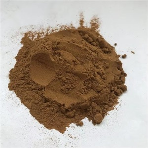 Оптовая продажа, китайский натуральный экстракт порошка Houttuynia Cordata 100% натуральный травяной экстракт для продажи - Product Image 3