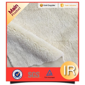 Vải Thô Nhồi Bông Siêu Nhỏ Cho Bé Bằng <span class=keywords><strong>Polyester</strong></span> 15Mm Cho Gấu Bông - Product Image 6