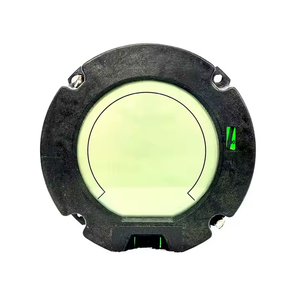 Oferta Especial: Medidor de Temperatura Rosemount 3144 con Pantalla LCD para 3144p - Product Image 1