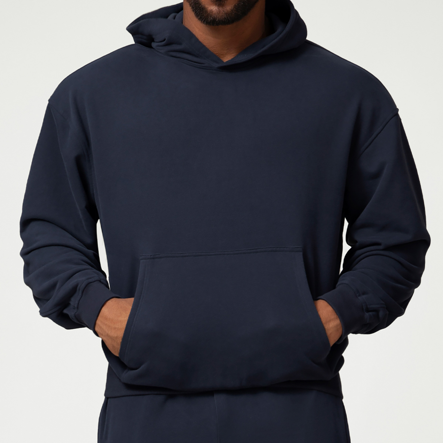 สีน้ำเงินกรมท่า