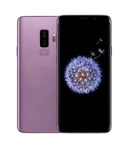 Para el teléfono inteligente Galaxy S9 Plus con asistente de voz Bixby y función de carpeta segura - Product Image 1