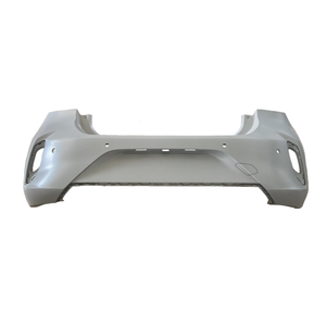<span class=keywords><strong>Paraurti</strong></span> <span class=keywords><strong>Posteriore</strong></span> per <span class=keywords><strong>Opel</strong></span> <span class=keywords><strong>Corsa</strong></span> F Vauxhall <span class=keywords><strong>Corsa</strong></span> F 9829754980 166335791T 39186750 9829755080A 9830269680A 9830268980A - Product Image 3