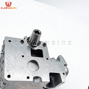 Tête de cylindre complète Clawengine 1KZ-TE 11101-69136 pour pièces de machines de construction KZJ90 KZJ95, expédition depuis Hong Kong - Product Image 3