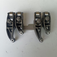 Cum-min ISF2.8 Diesel Engine Rocker Lever Assembly 5295581 5267687 5267686 5255568 BFCEC/OEM 6-Month Warranty Light Cargo Pickup