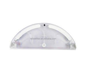 ถังเก็บน้ำสำรองสำหรับ1C <span class=keywords><strong>Xiaomi</strong></span> Mijia <span class=keywords><strong>2C</strong></span> 1T STYTJ01ZHM หุ่นยนต์ดูดฝุ่นอะไหล่สำรอง - Product Image 1