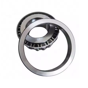 Roulement de roue de camion 805046, roulement à rouleaux coniques à une rangée 805046/801464, cône avec bride, haute capacité de charge, cage en acier - Product Image 4