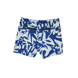 Pantalones cortos de goteo ecológicos informales para hombre personalizados de envío rápido - Product Image 2