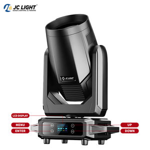 260 Вт 8r луч движущаяся головка света Dmx управление диско-Вечеринка клуб мини-бар 8r 260w движущийся луч света - Product Image 6