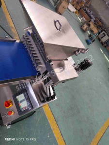 Mini ours gommeux de 50kg et bonbons à la gelée faisant la machine - Product Image 3