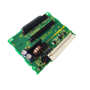 FANUC CNC Controller PCB Power Board A20B-8101-0580 - Product Image 6