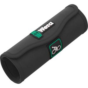 WERA - 05136494001 Bolsa plegable (vacía) 200x80mm-EAN 4013288214997 BOLSAS - Product Image 1