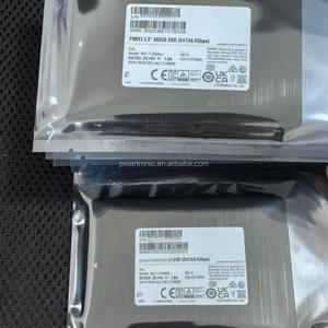 Expédition rapide pour PM893 MZ7L33T8HBLT-00A07 3.84 To SAS 12Gbps TLC Nand Enterprise SSD Interne Solid State Drive Data Center - Product Image 1