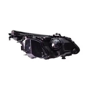 Faros Delanteros LED Modificados de Alta Calidad para Serie 5 E60 2004-2011, Luz Láser de 6000K, Nuevo Sistema de Iluminación de 12V - Product Image 3