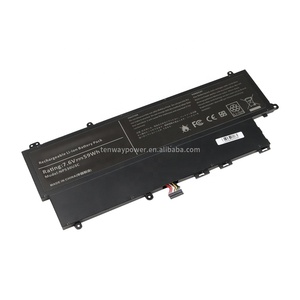 Batería AA-PBYN4AB de 7.6V 59Wh para <span class=keywords><strong>Samsung</strong></span> <span class=keywords><strong>Ultrabook</strong></span> NP530U3C NP530U3B NP-530U3B NP-530U3C 530U3C-A02 - Product Image 3