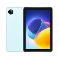 Nueva Tablet DOOGEE T10w, 4GB+128GB, Doble SIM, 4G GSM, Wi-Fi, Android 14, Uso Industrial, 10.1 Pulgadas, Batería de 8000mAh, USB Tipo-C