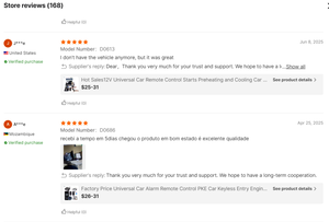 Nhà Máy giá phổ xe báo động điều khiển từ xa pke xe Keyless nhập động cơ bắt đầu Hệ thống báo động push button từ xa bắt đầu dừng - Product Image 6