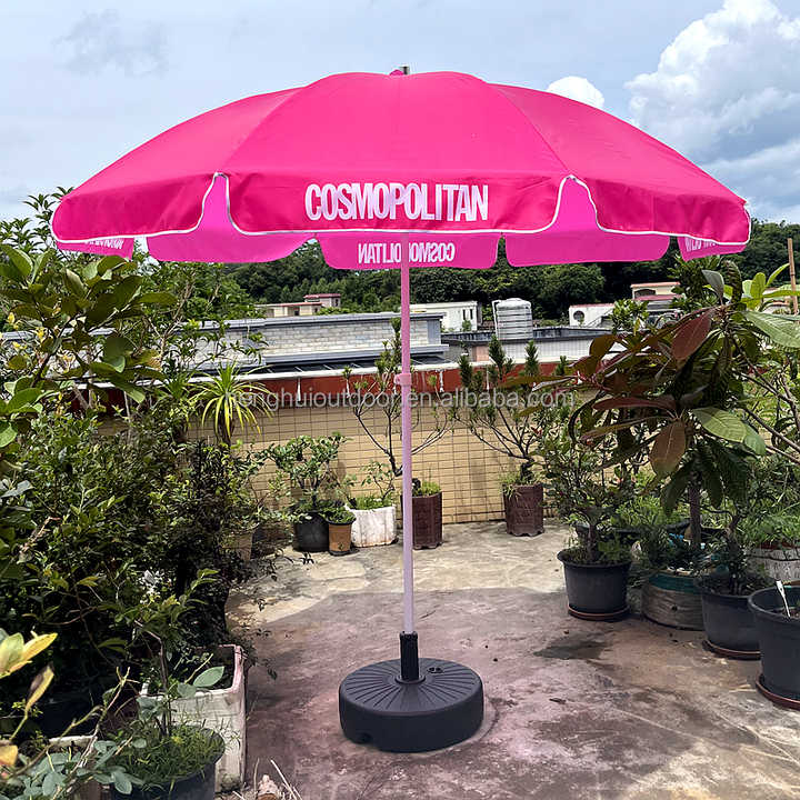 indoor craft show patio umbrella 9ft with Base and Remote Control, Blue Best Choice Products 10 team the umbrella with fahrrad aufkleber Couleur:BLANC