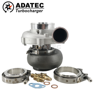 Gen3 G30-900标准双Vband 1.21AR涡轮增压器，适用于加勒特性能陶瓷双滚珠轴承740902-0089 - Product Image 3
