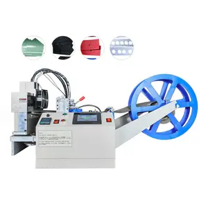 Nouvelle usine <span class=keywords><strong>de</strong></span> découpe et d'élingue <span class=keywords><strong>de</strong></span> sacs d'énergie utilise un <span class=keywords><strong>sac</strong></span> conteneur pour fabriquer une machine <span class=keywords><strong>de</strong></span> découpe <span class=keywords><strong>de</strong></span> ceinture à grande vitesse - Product Image 1