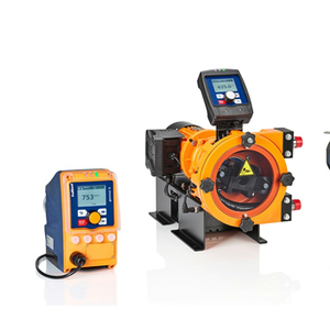 เครื่องปั๊มวัดแสง VAMD12026PP1090S000เพื่อการทดสอบ - Product Image 1