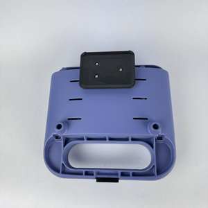 Grille-pain électrique basique personnalisé et économique, appareil à sandwich, 3 en 1, chauffage double face, plaque chauffante antiadhésive, triangle, 750W, usage domestique - Product Image 5