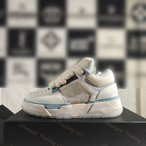 Zapatillas Deportivas Personalizadas Amiry MA-1 de Lujo y Alta Calidad para Hombre y Mujer, Cómodas, Flexibles, Estilo Running, con EVA y PU - Product Image 2